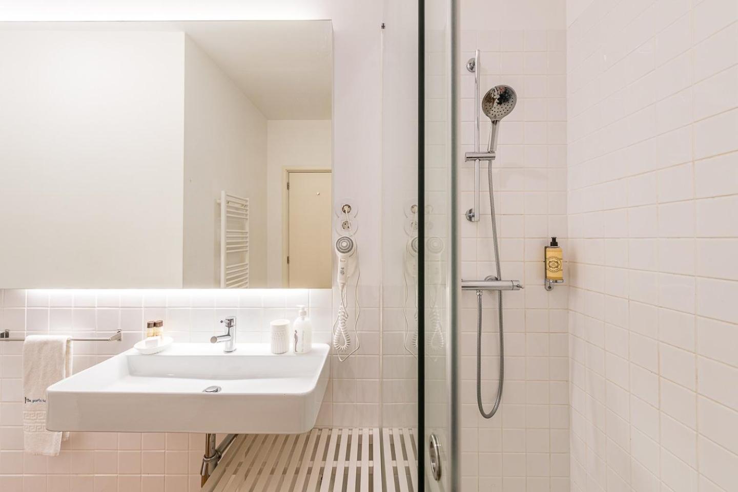 דירות פורטו Guestready - Cedofeita Pool מראה חיצוני תמונה